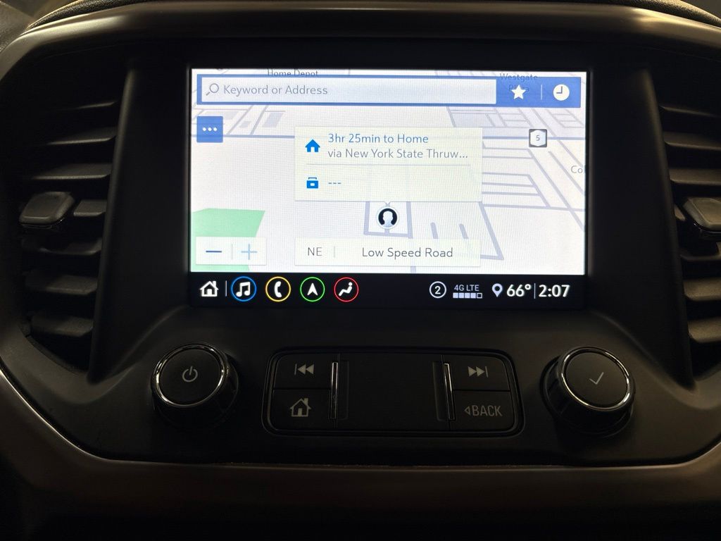 Thumbnail: 2020 GMC Acadia - 33