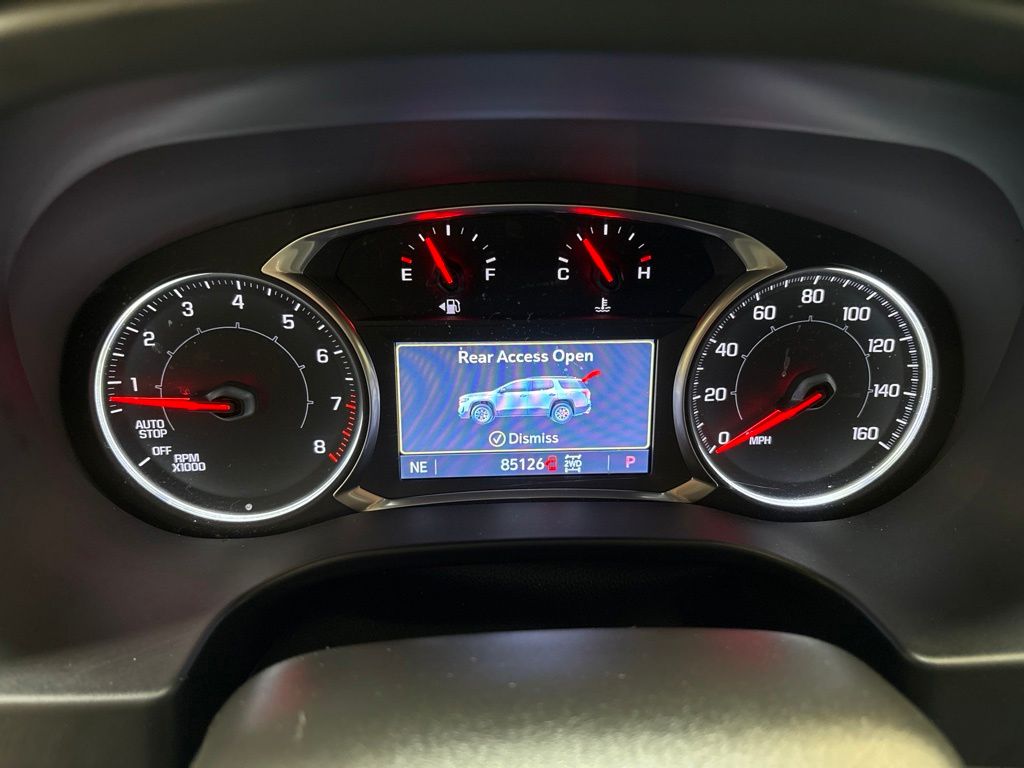 Thumbnail: 2020 GMC Acadia - 27