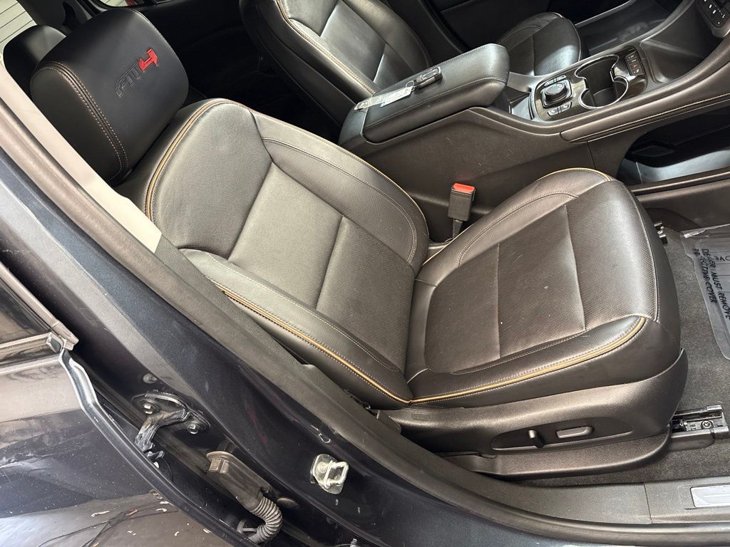 Thumbnail: 2020 GMC Acadia - 6