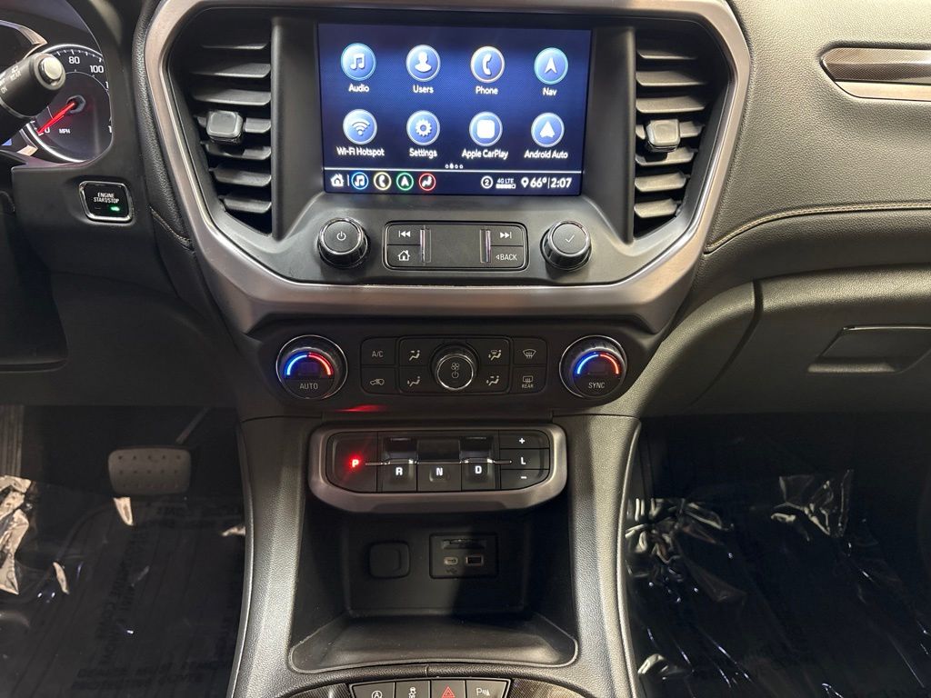 Thumbnail: 2020 GMC Acadia - 14