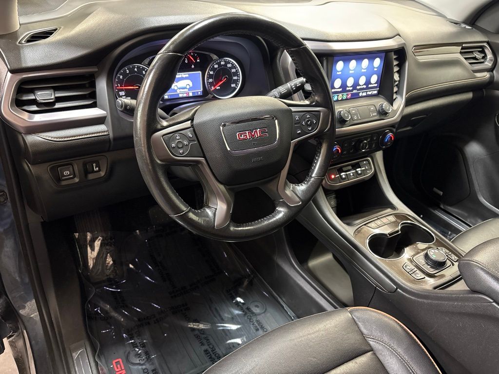 Thumbnail: 2020 GMC Acadia - 2