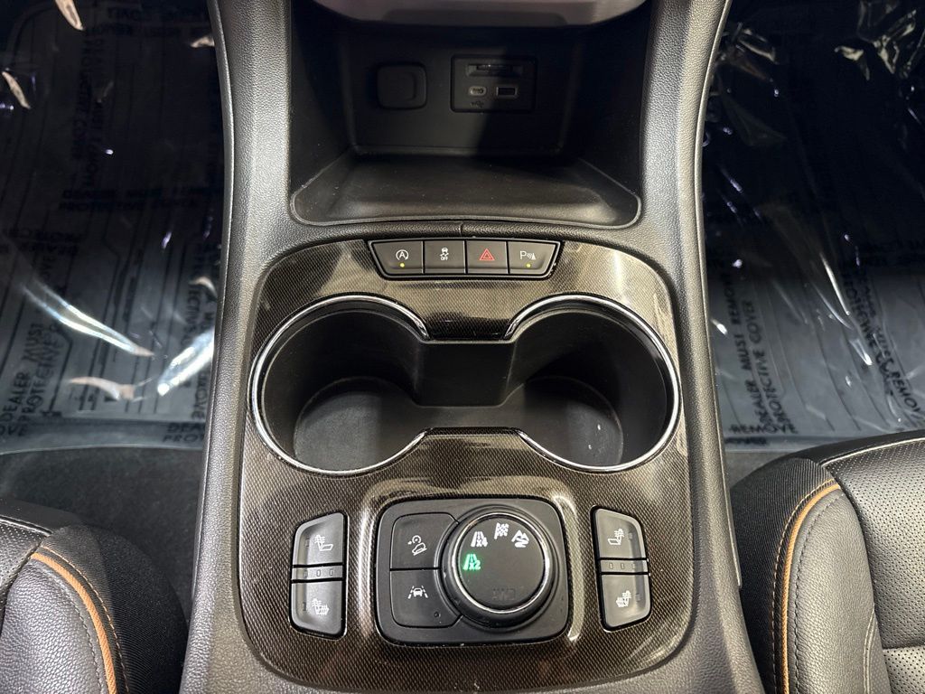 Thumbnail: 2020 GMC Acadia - 35