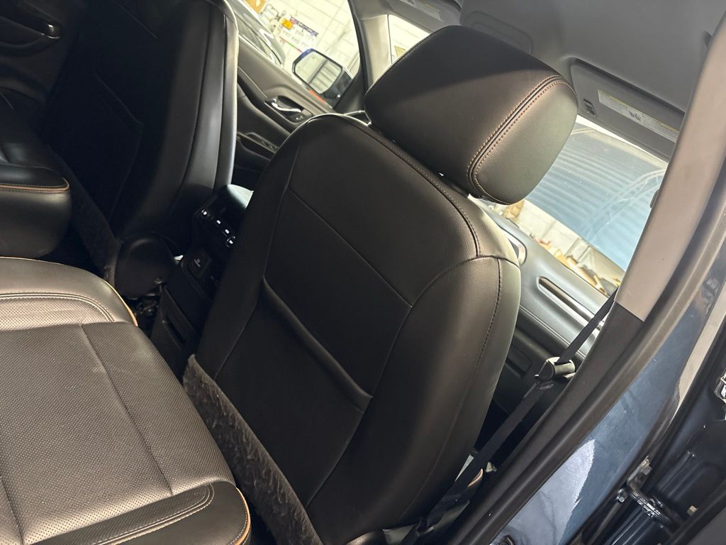Thumbnail: 2020 GMC Acadia - 47