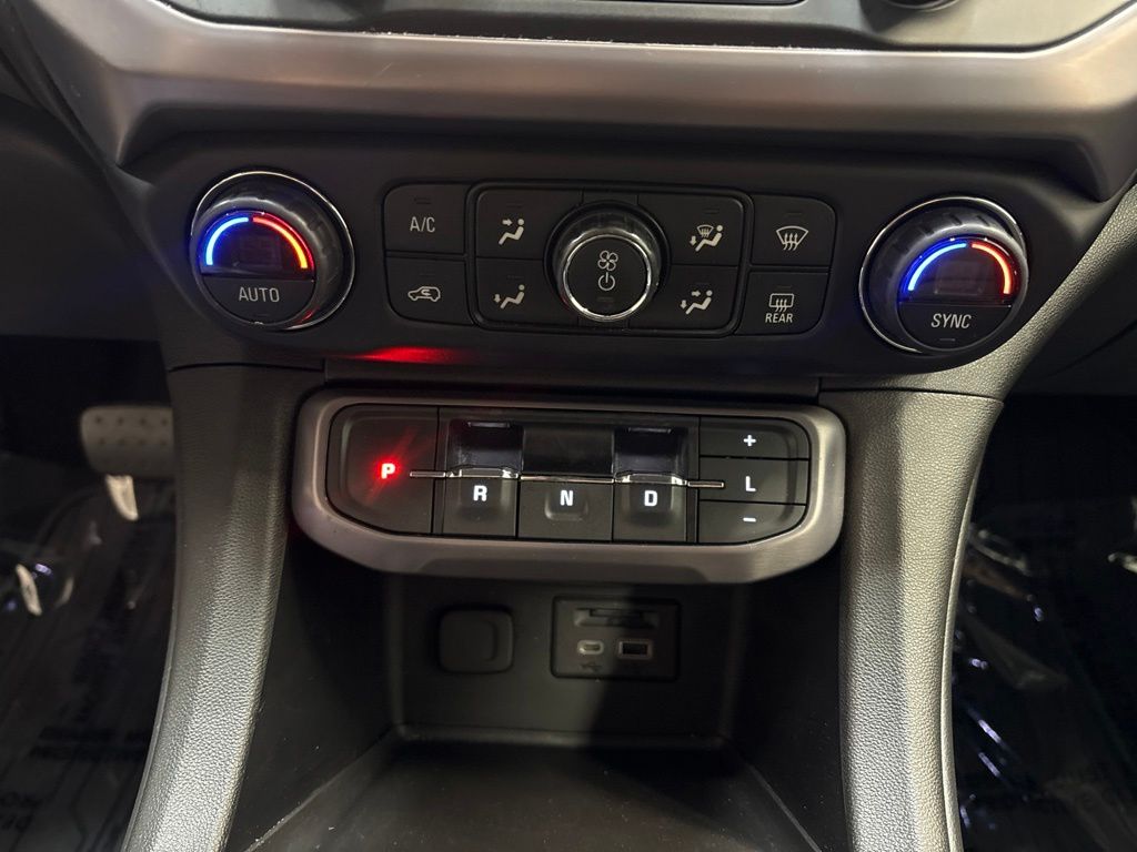 Thumbnail: 2020 GMC Acadia - 30