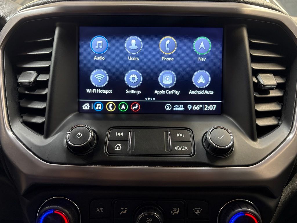 Thumbnail: 2020 GMC Acadia - 29
