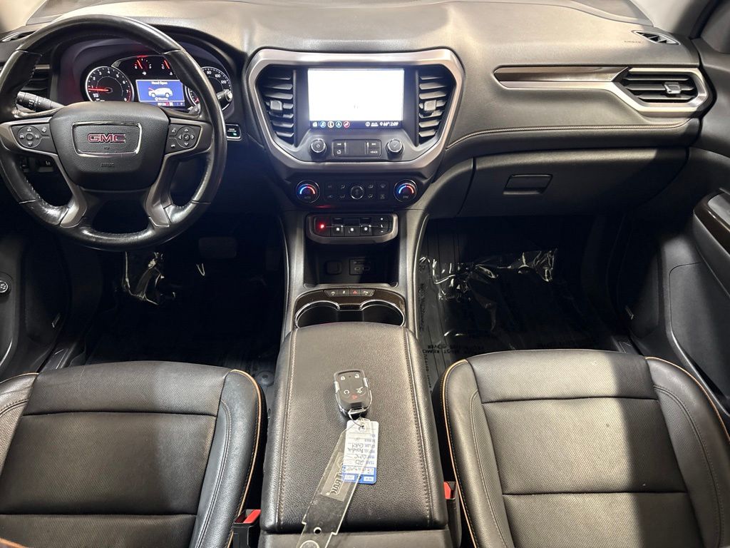 Thumbnail: 2020 GMC Acadia - 12
