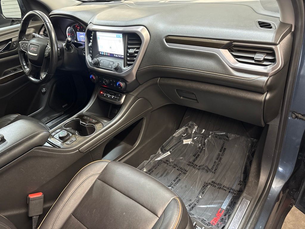 Thumbnail: 2020 GMC Acadia - 13