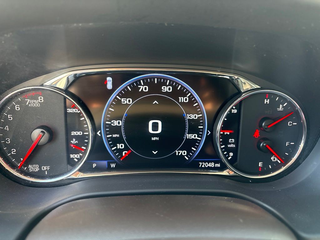 Thumbnail: 2023 GMC Acadia - 16
