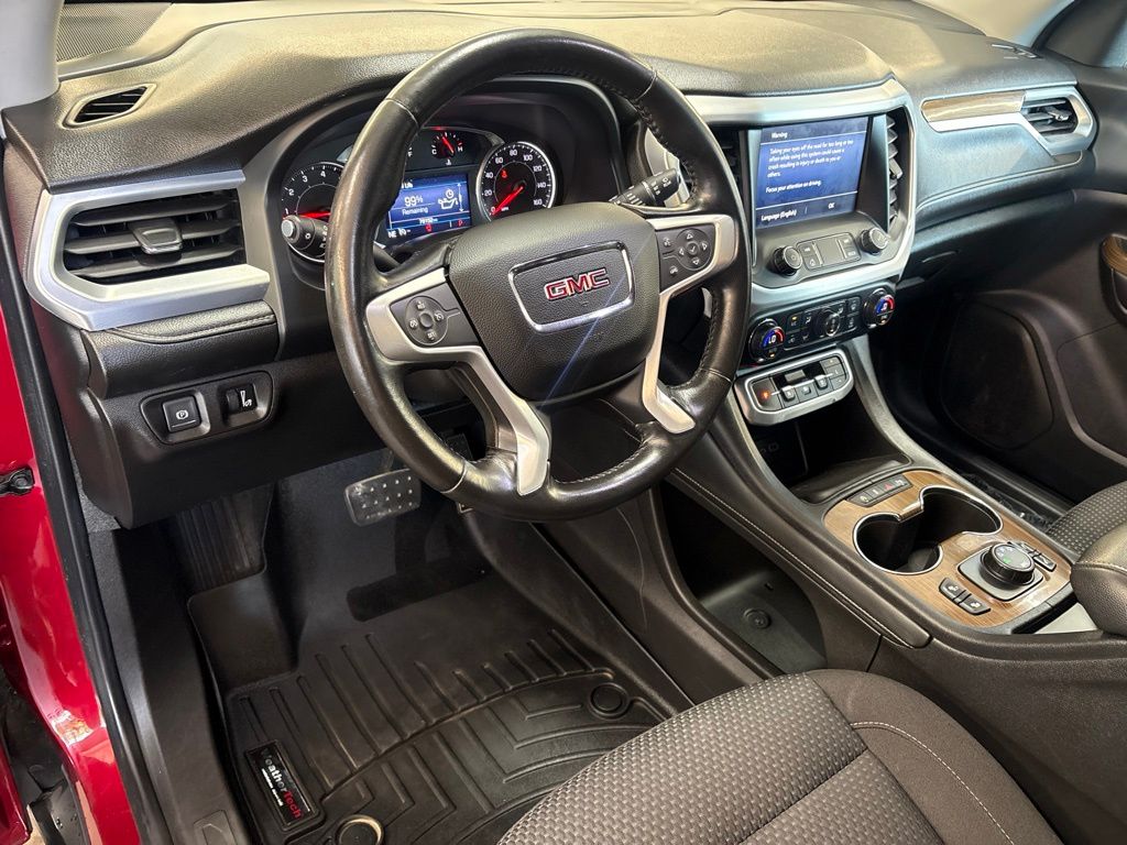 Thumbnail: 2020 GMC Acadia - 2