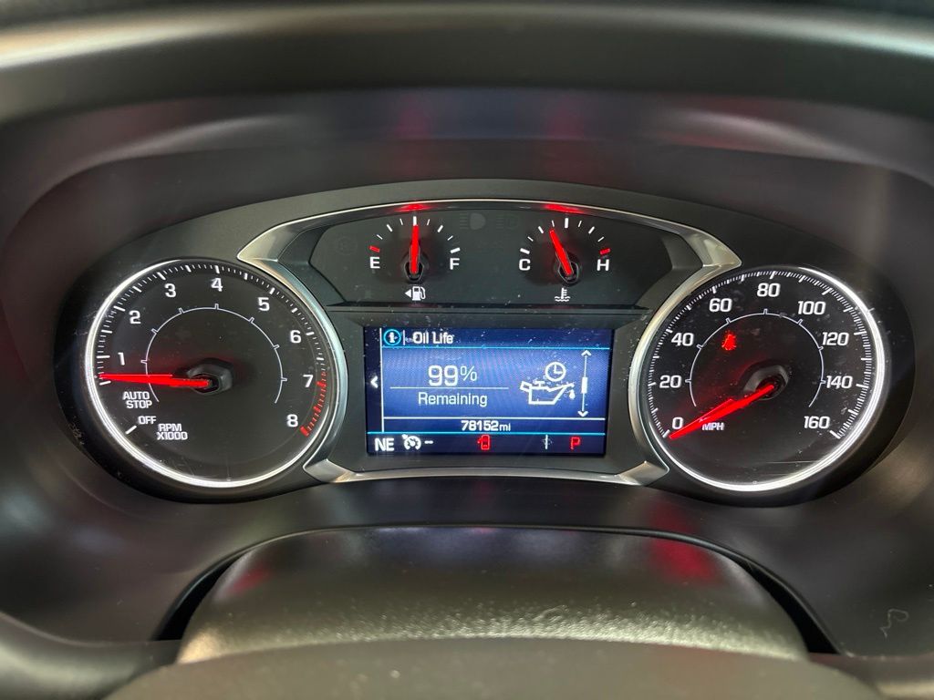 Thumbnail: 2020 GMC Acadia - 14
