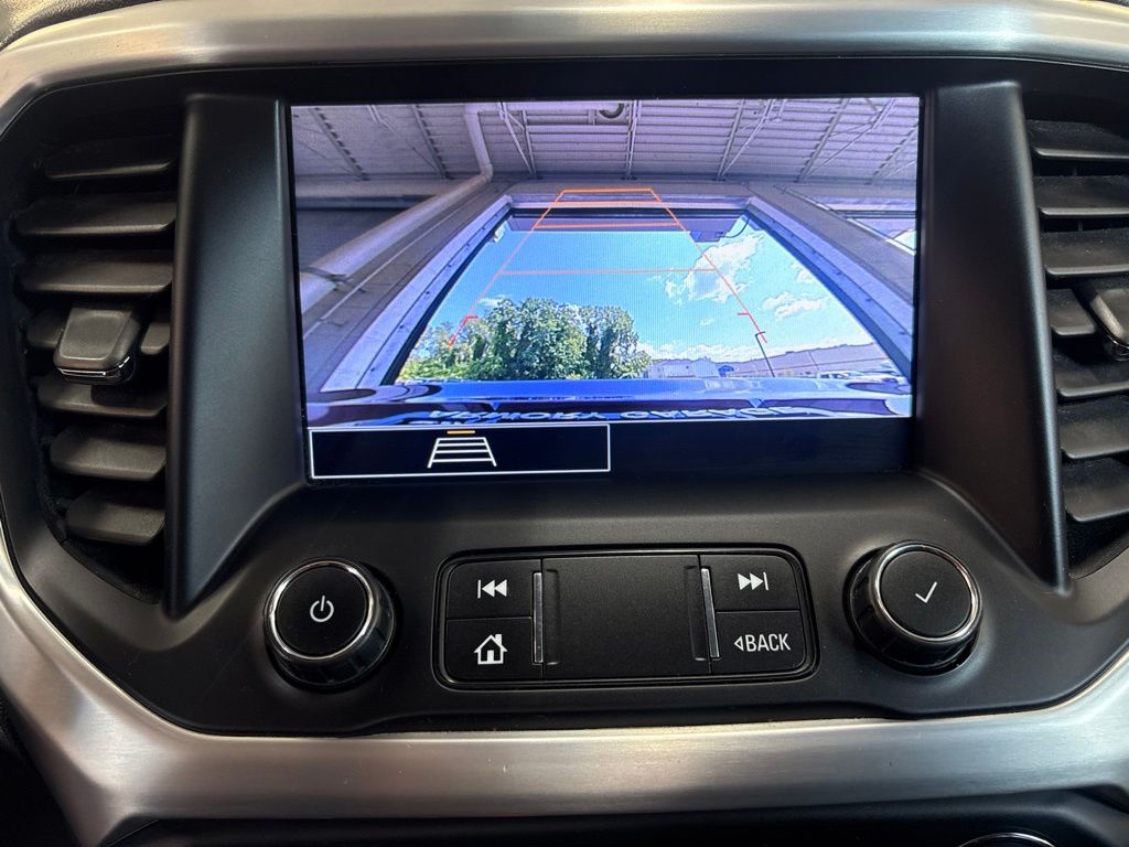 Thumbnail: 2020 GMC Acadia - 29