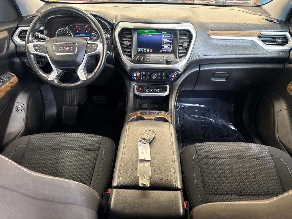 Thumbnail: 2020 GMC Acadia - 12