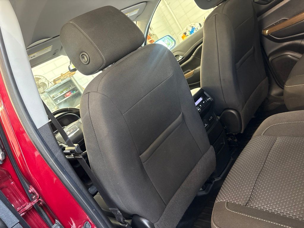 Thumbnail: 2020 GMC Acadia - 9