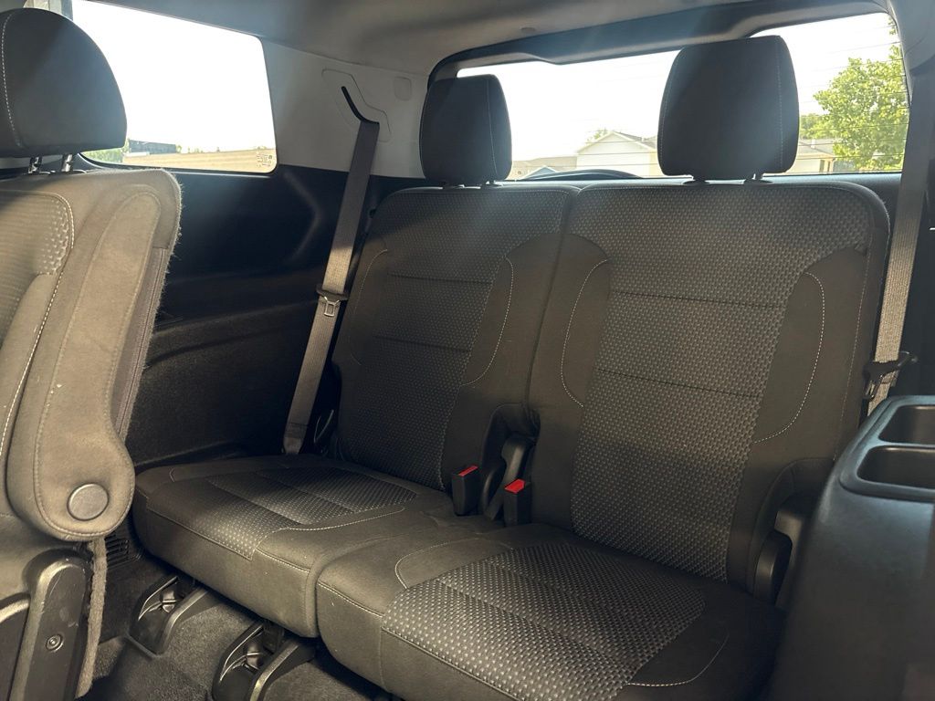 Thumbnail: 2020 GMC Acadia - 33