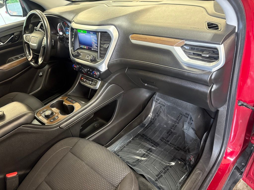 Thumbnail: 2020 GMC Acadia - 47