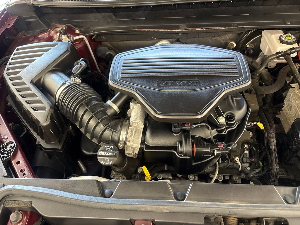 Thumbnail: 2020 GMC Acadia - 6