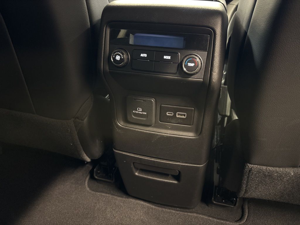 Thumbnail: 2023 GMC Acadia - 42