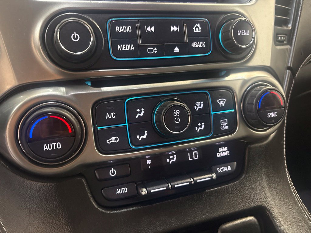 Thumbnail: 2019 Chevrolet Tahoe - 28