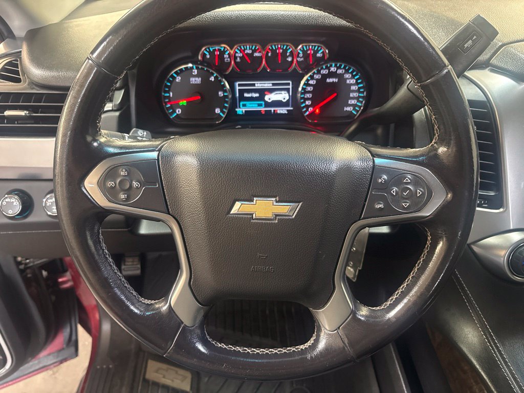 Thumbnail: 2019 Chevrolet Tahoe - 7