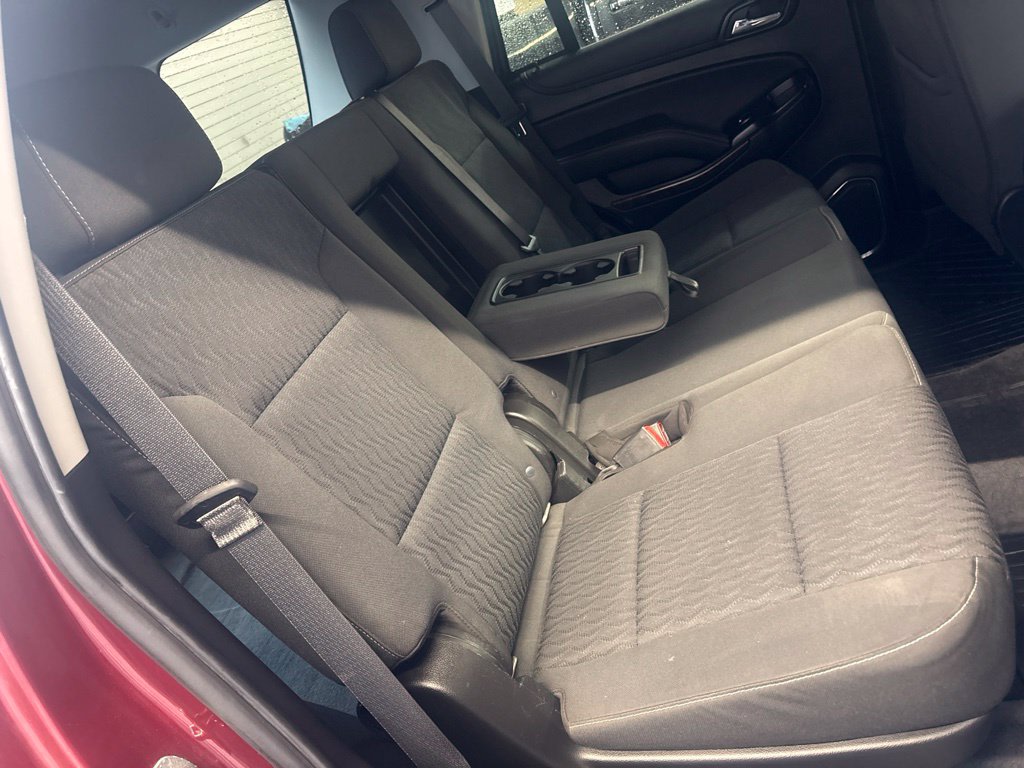 Thumbnail: 2019 Chevrolet Tahoe - 40