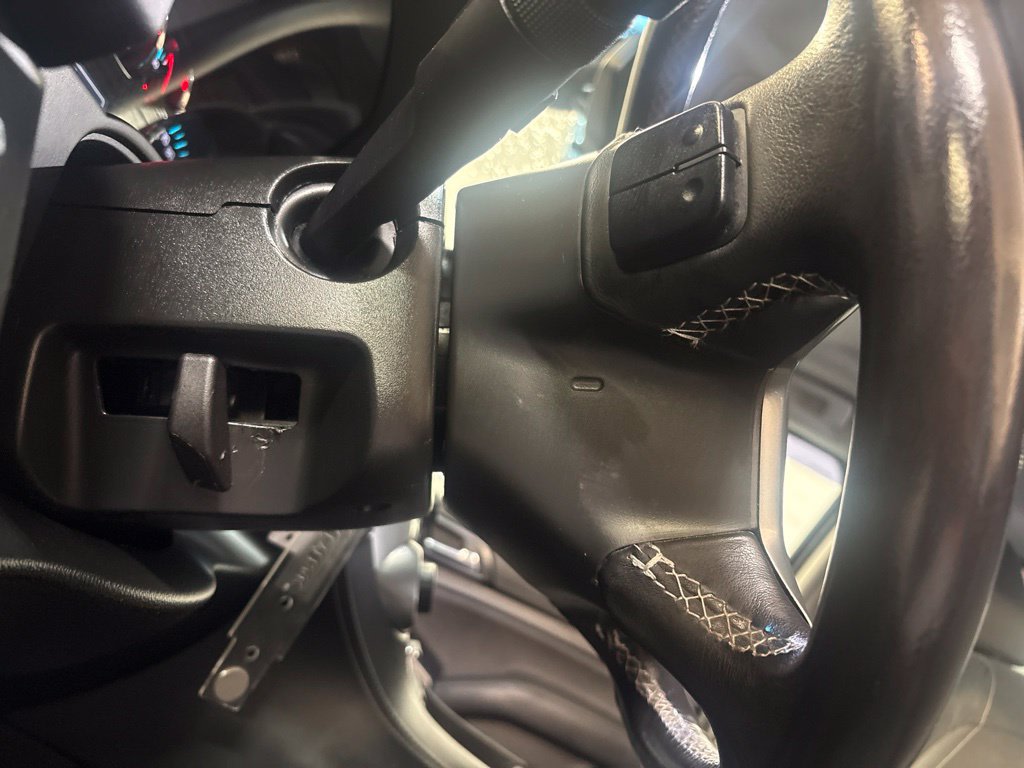 Thumbnail: 2019 Chevrolet Tahoe - 10