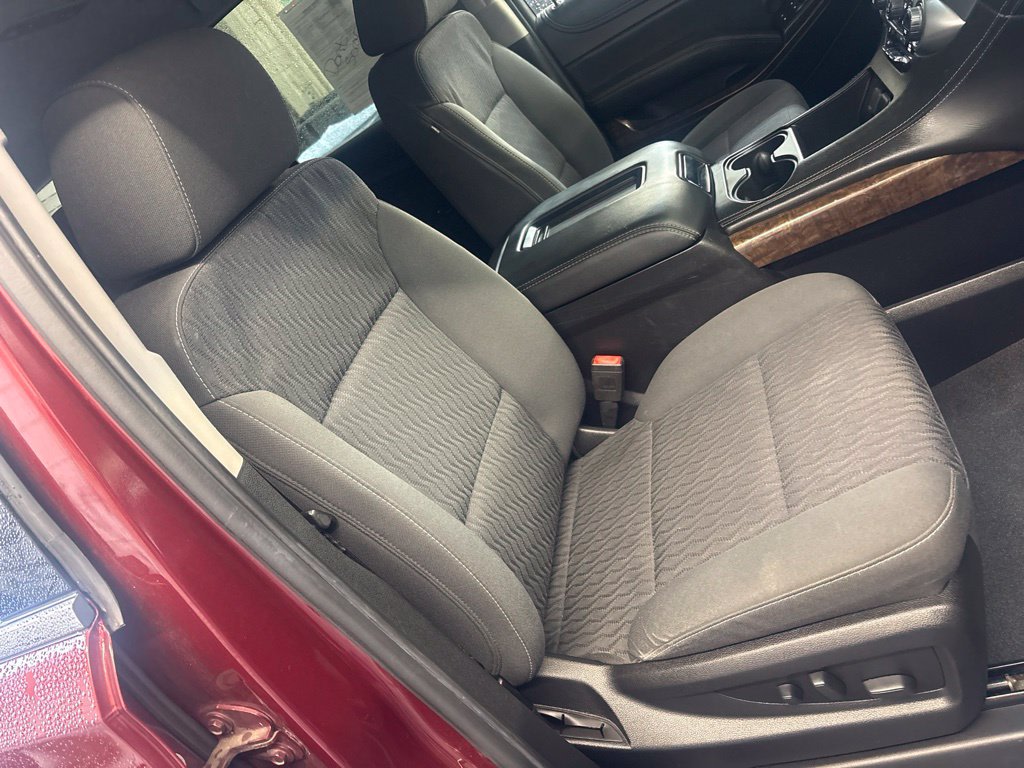 Thumbnail: 2019 Chevrolet Tahoe - 46