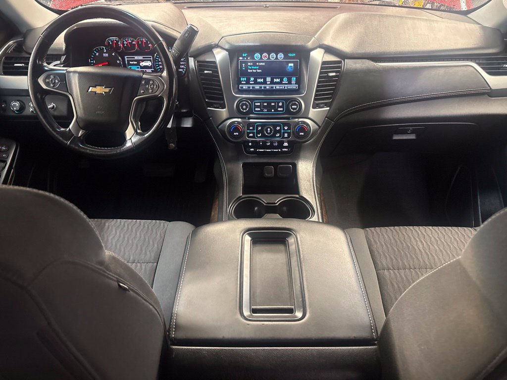 Thumbnail: 2019 Chevrolet Tahoe - 11