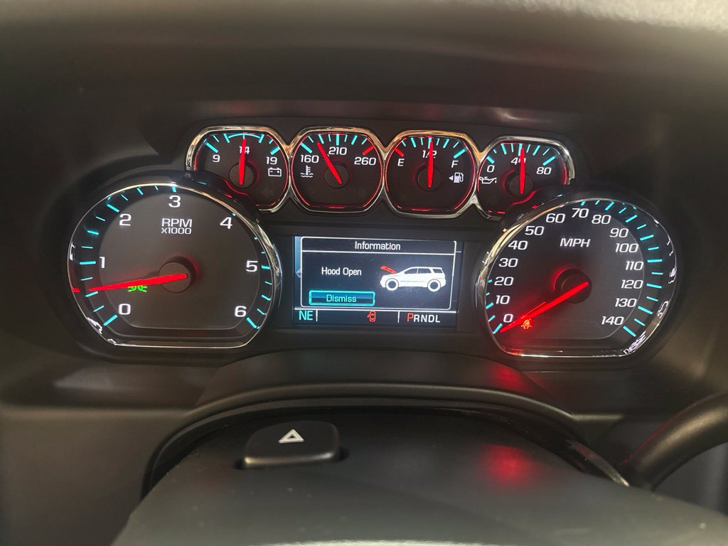 Thumbnail: 2019 Chevrolet Tahoe - 15