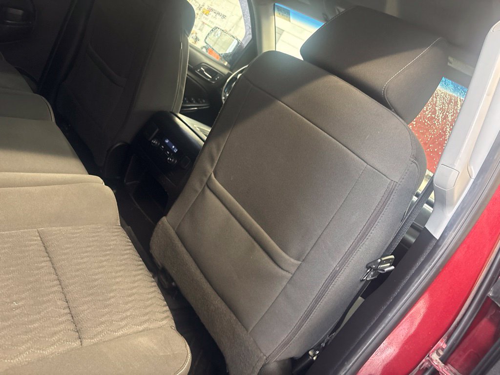 Thumbnail: 2019 Chevrolet Tahoe - 41