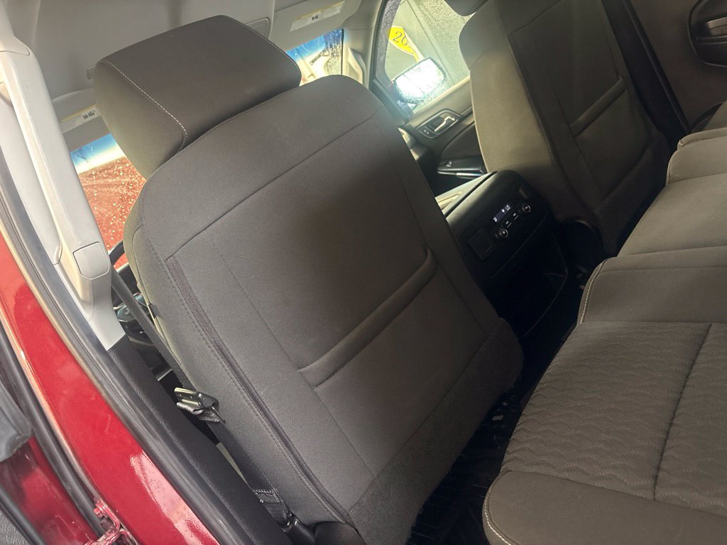 Thumbnail: 2019 Chevrolet Tahoe - 9