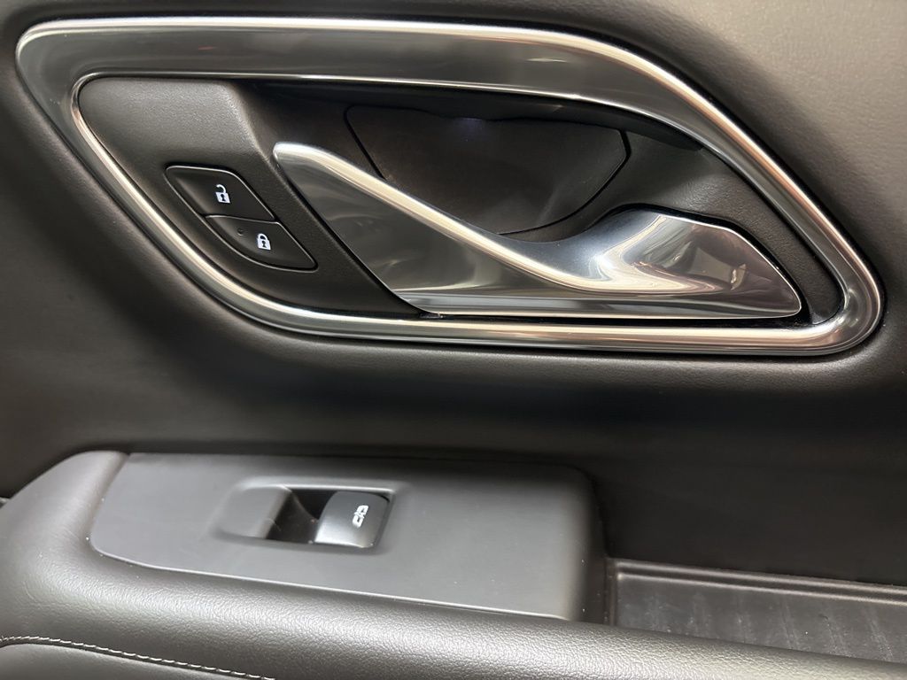 Thumbnail: 2024 Chevrolet Tahoe - 45