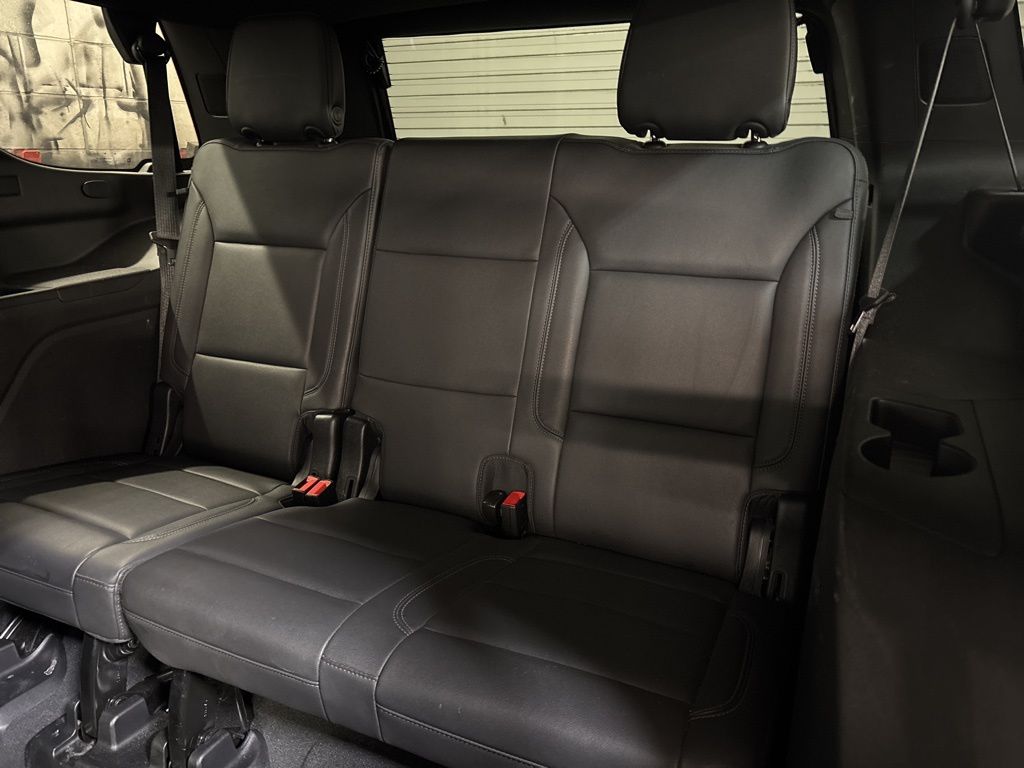 Thumbnail: 2024 Chevrolet Tahoe - 34