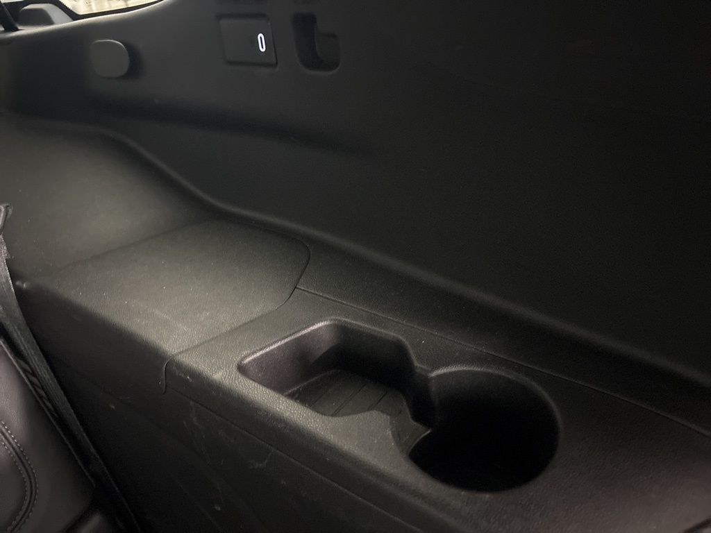 Thumbnail: 2024 Chevrolet Tahoe - 35