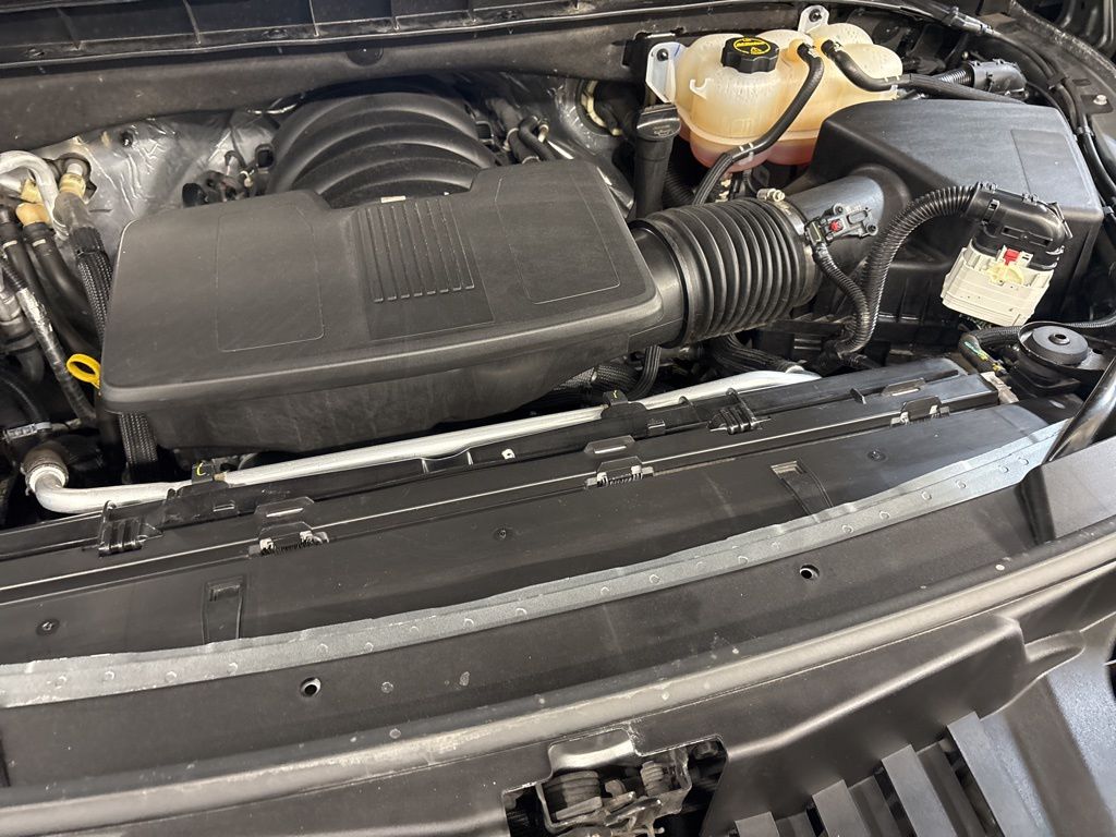 Thumbnail: 2024 Chevrolet Tahoe - 7