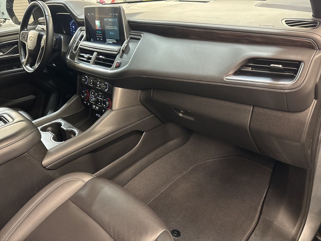 Thumbnail: 2024 Chevrolet Tahoe - 47