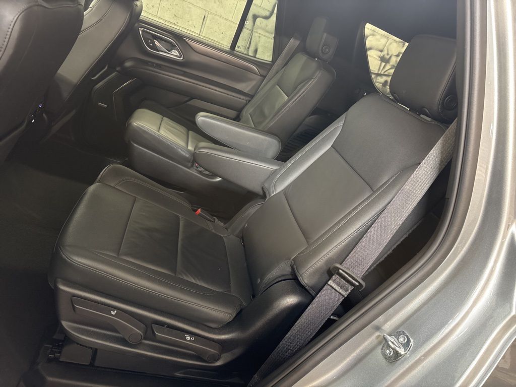 Thumbnail: 2024 Chevrolet Tahoe - 32