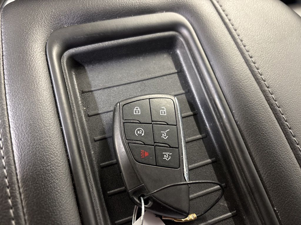 Thumbnail: 2024 Chevrolet Tahoe - 25