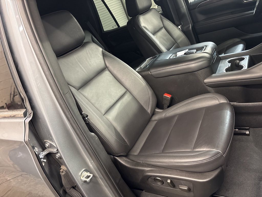 Thumbnail: 2024 Chevrolet Tahoe - 46