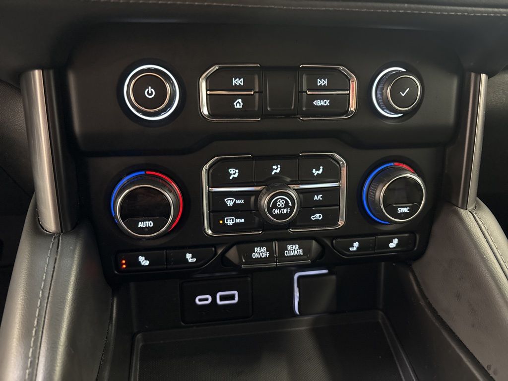 Thumbnail: 2024 Chevrolet Tahoe - 24