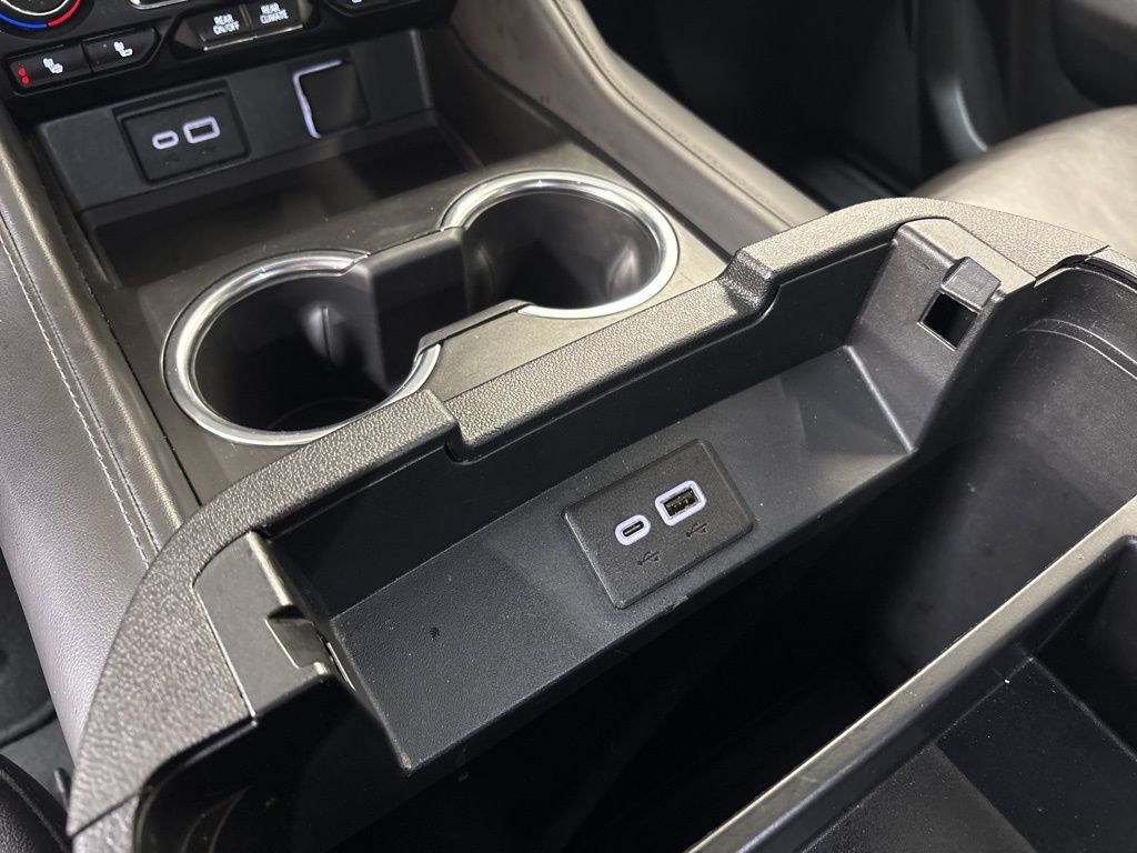 Thumbnail: 2024 Chevrolet Tahoe - 29