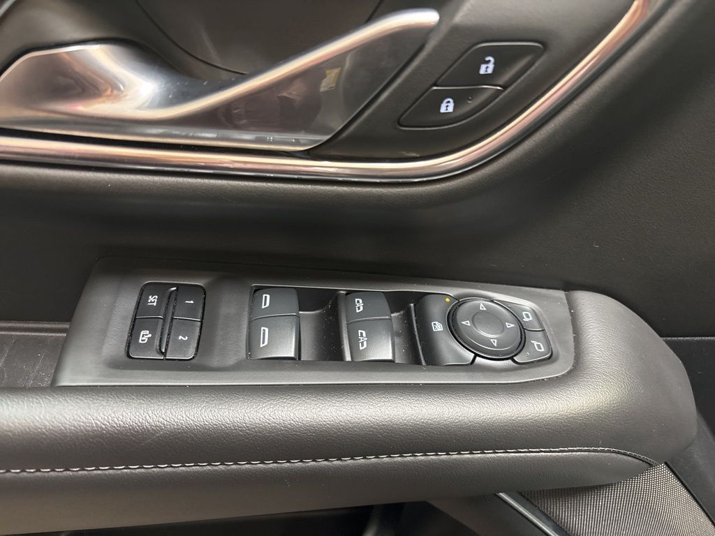 Thumbnail: 2024 Chevrolet Tahoe - 22