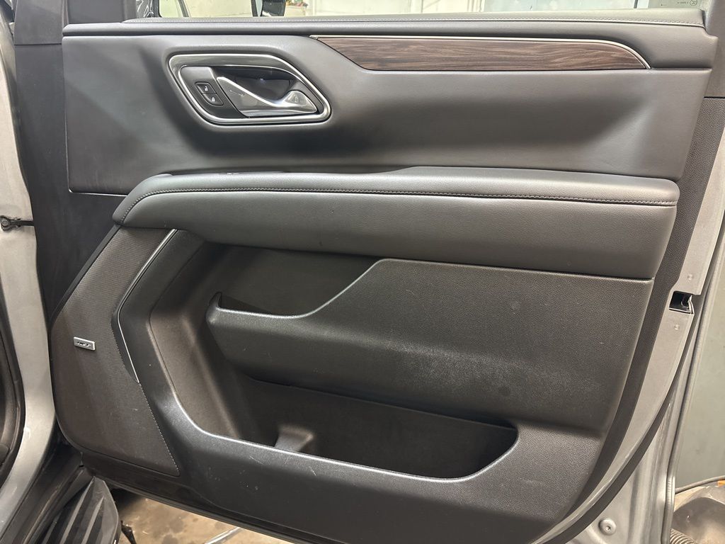 Thumbnail: 2024 Chevrolet Tahoe - 44