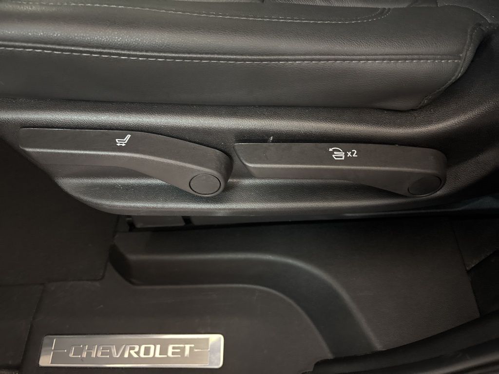 Thumbnail: 2024 Chevrolet Tahoe - 33