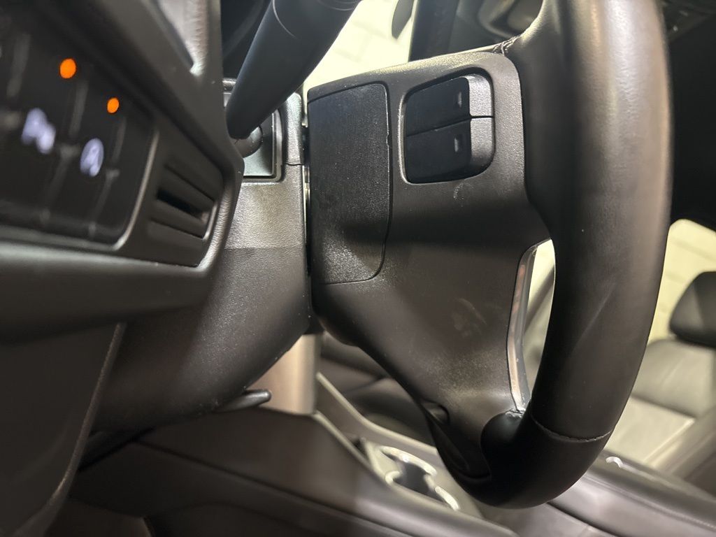 Thumbnail: 2024 Chevrolet Tahoe - 11