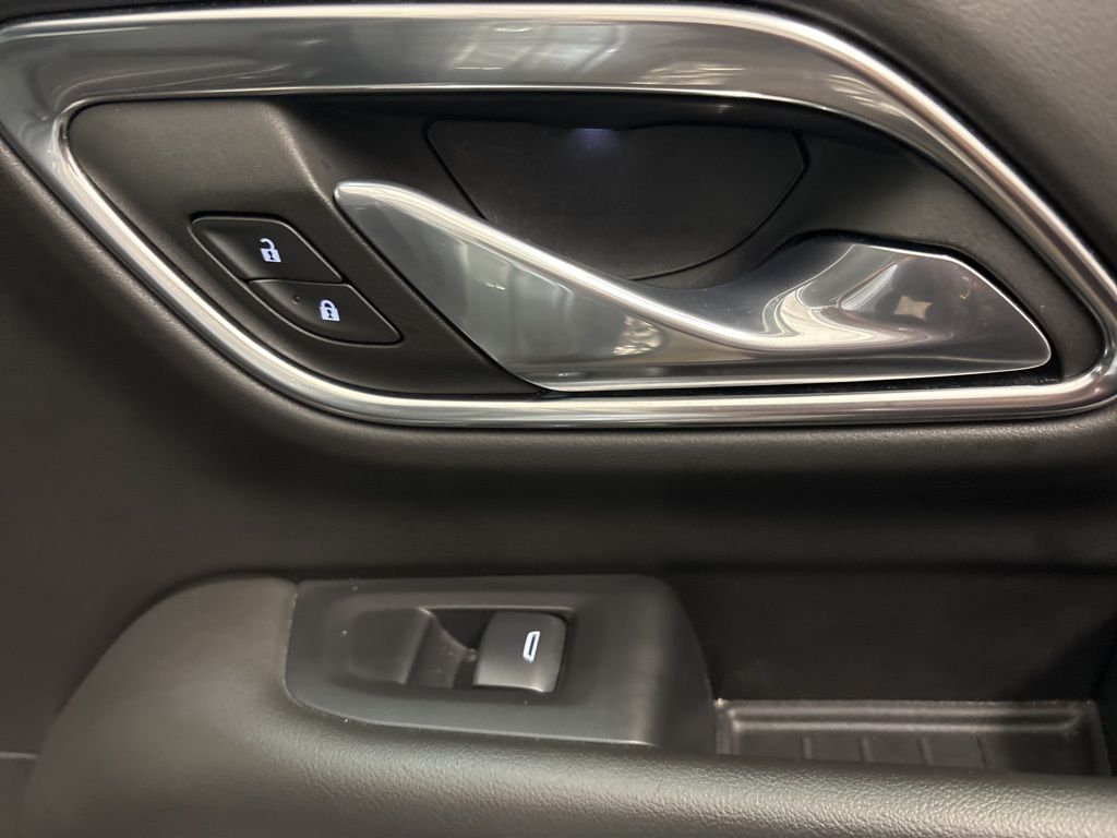 Thumbnail: 2024 Chevrolet Tahoe - 39