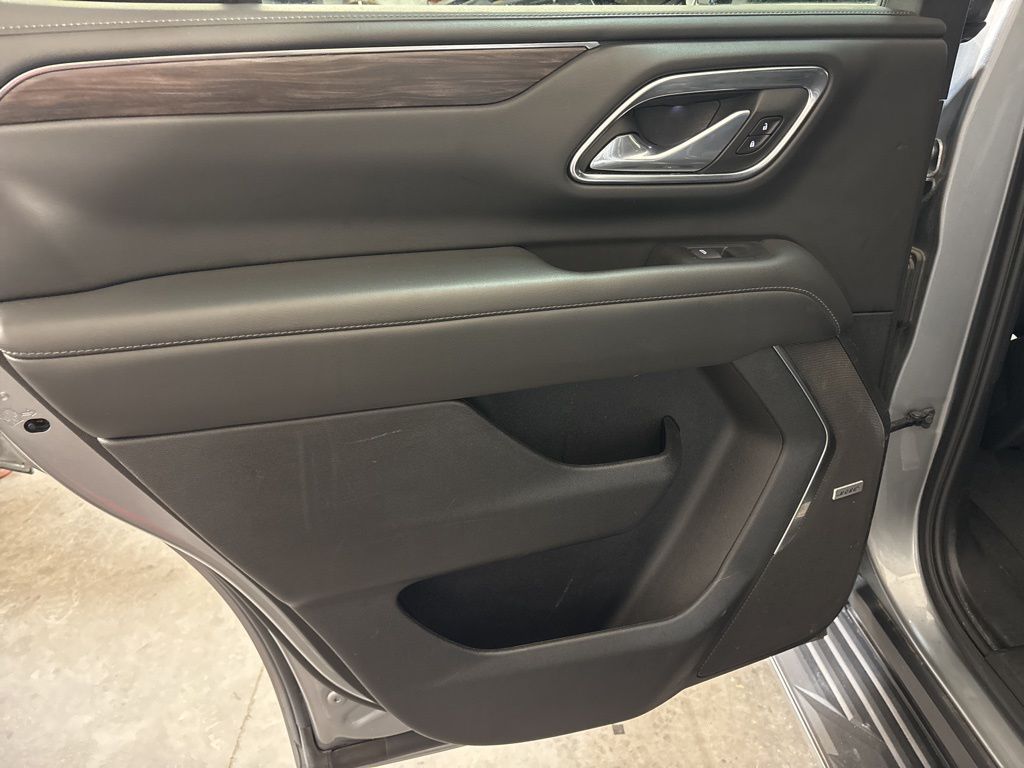 Thumbnail: 2024 Chevrolet Tahoe - 30