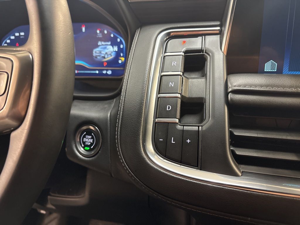 Thumbnail: 2024 Chevrolet Tahoe - 15