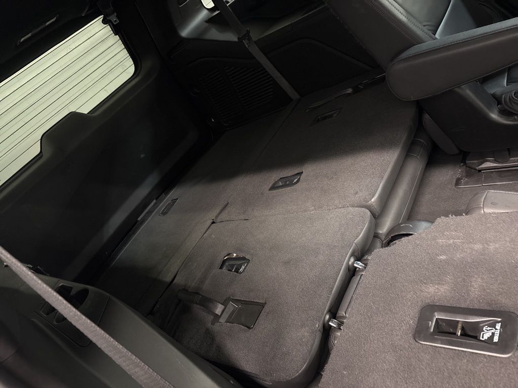 Thumbnail: 2024 Chevrolet Tahoe - 42