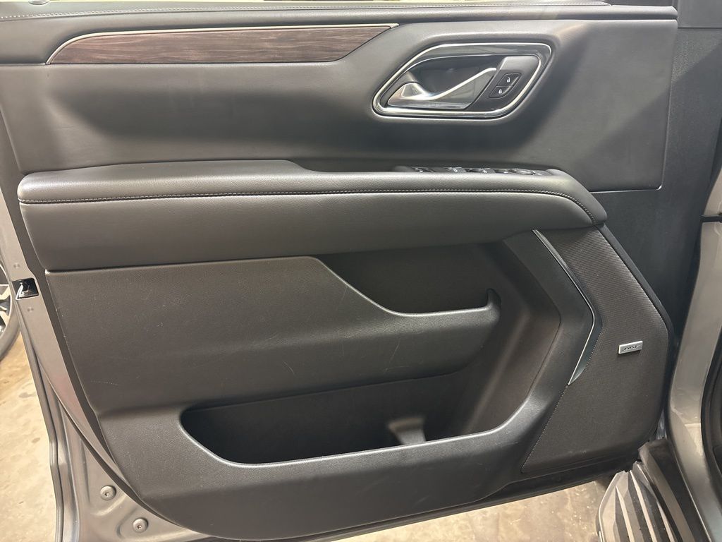 Thumbnail: 2024 Chevrolet Tahoe - 21