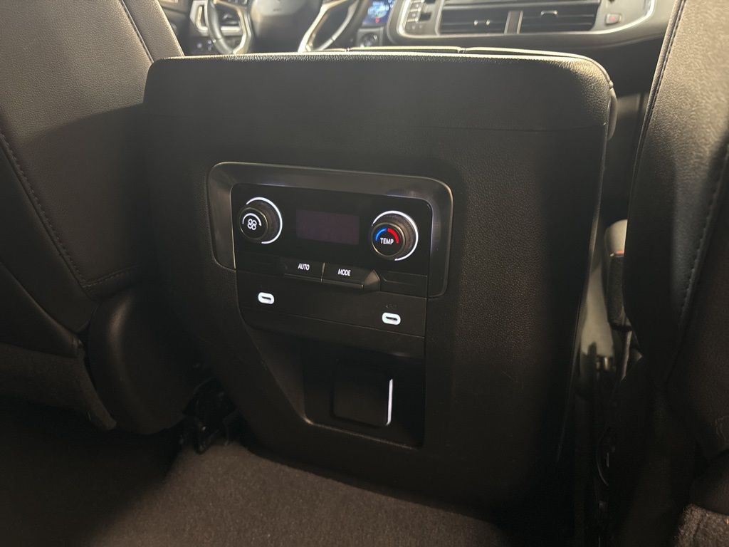 Thumbnail: 2024 Chevrolet Tahoe - 43